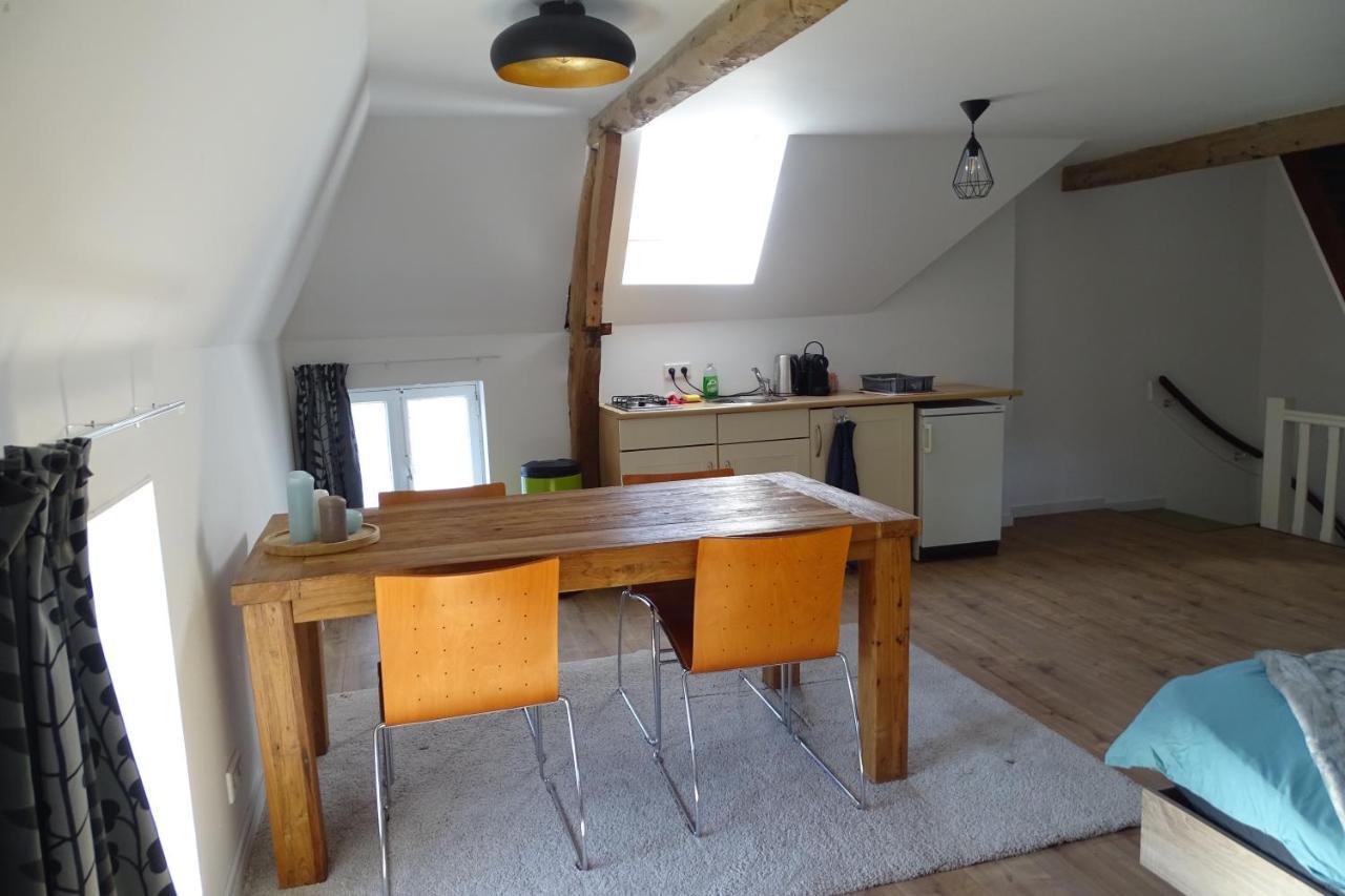 Appartement In Boerderij Uit 1870 Elst  Eksteriør bilde